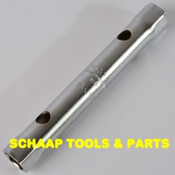 Pijpsleutel 16 x 17 mm | 1936M-16-17